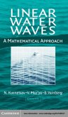 Linear Water Waves (eBook, PDF)
