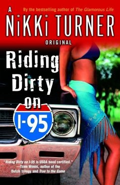 Cover Riding Dirty on I-95 (eBook, ePUB)