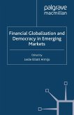Financial Globalization and Democracy in Emerging Markets (eBook, PDF)