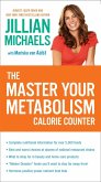 The Master Your Metabolism Calorie Counter (eBook, ePUB)