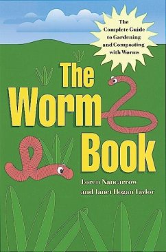 The Worm Book (eBook, ePUB) - Nancarrow, Loren; Taylor, Janet Hogan