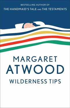 Wilderness Tips (eBook, ePUB) - Atwood, Margaret