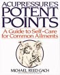 Acupressure's Potent Points (eBook,... - Bild 1