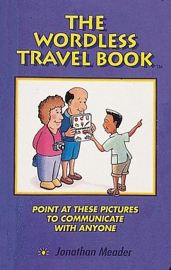 Cover The Wordless Travel Book (eBook, ePUB)