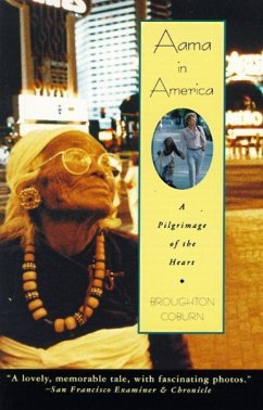 Aama in America (eBook, ePUB) - Coburn, Broughton