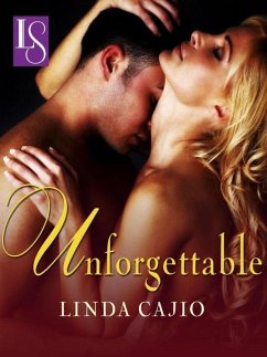 Unforgettable (eBook, ePUB) - Cajio, Linda