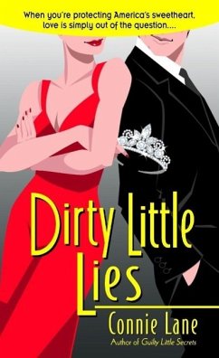 Cover Dirty Little Lies (eBook, ePUB)