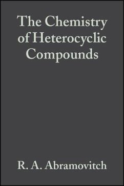Cover Pyridine and Its Derivatives, Volume 14, Part 2 Supplement (eBook, PDF)