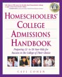 Homeschoolers' College Admissions... - Bild 1
