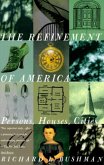 The Refinement of America (eBook, ePUB)