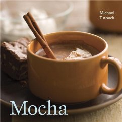 Mocha (eBook, ePUB) - Turback, Michael
