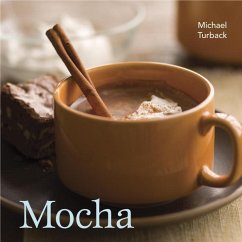 Cover Mocha (eBook, ePUB)