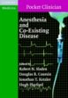 Anesthesia and Co-Existing Disease... - Bild 1