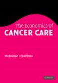 Economics of Cancer Care (eBook, PDF)