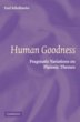Human Goodness (eBook, PDF) - Bild 1