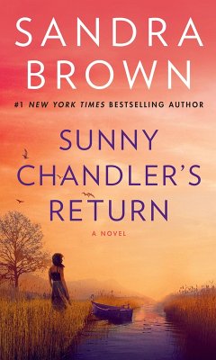 Sunny Chandler's Return (eBook, ePUB) - Brown, Sandra