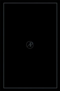 Cover Foundations of Modern Auditory Theory (eBook, PDF)