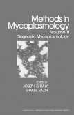 Methods in Mycoplasmology V2 (eBook, PDF)