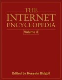 The Internet Encyclopedia, Volume 2 (G - O) (eBook, PDF)