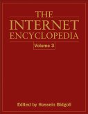 The Internet Encyclopedia, Volume 3 (P - Z) (eBook, PDF)