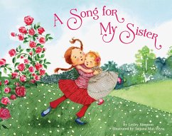 Cover A Song for My Sister (eBook, ePUB)