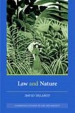 Law and Nature (eBook, PDF)