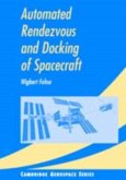 Automated Rendezvous and Docking of Spacecraft (eBook, PDF)