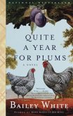 Quite a Year for Plums (eBook, ePUB)