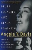 Blues Legacies and Black Feminism (eBook, ePUB)