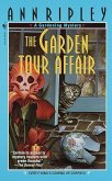 The Garden Tour Affair (eBook, ePUB)