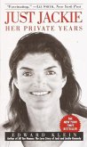 Just Jackie (eBook, ePUB)