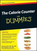 The Calorie Counter For Dummies (eBook, PDF)