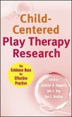 Child-Centered Play Therapy Research (eBook, PDF)