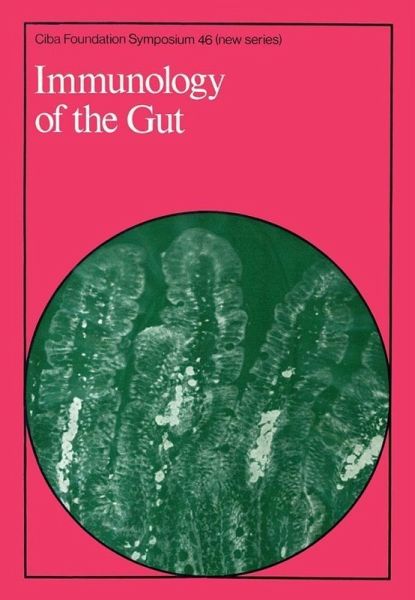 Immunology of the Gut (eBook, PDF)