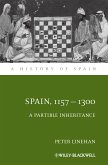 Spain, 1157-1300 (eBook, PDF)
