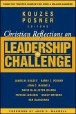 Christian Reflections on The Leadership Challenge (eBook, PDF) Christian Reflections on The Leadership Challenge (eBook, PDF)