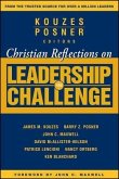 Christian Reflections on The Leadership Challenge (eBook, PDF)