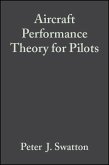 Aircraft Performance Theory for Pilots (eBook, PDF)