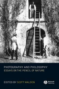 Photography and Philosophy (eBook, PDF)