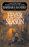 Fever Season (eBook, ePUB)