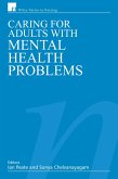 Caring for Adults with Mental Health Problems (eBook, PDF)