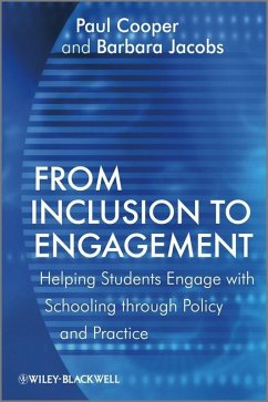 Cover From Inclusion to Engagement (eBook, PDF)