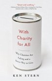With Charity for All (eBook, ePUB)