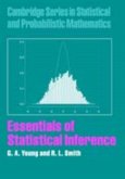 Essentials of Statistical Inference (eBook, PDF)