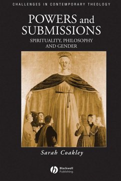 Powers and Submissions (eBook, PDF) - Coakley, Sarah