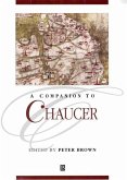 A Companion to Chaucer (eBook, PDF)