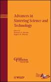 Advances in Sintering Science and Technology (eBook, PDF)