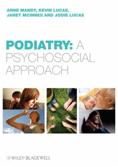 Cover Podiatry (eBook, PDF)