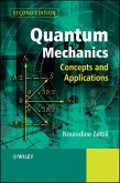 Quantum Mechanics (eBook, PDF)