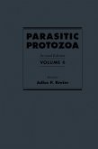 Parasitic Protozoa (eBook, PDF)